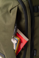 Mochila Traveler Dark Forest