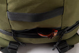 Mochila Traveler Dark Forest