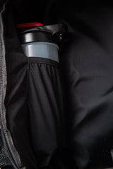 Bolso Duffel 40L Carbon Black