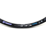 Llanta Weinmann Discbull 26" Ojetillos 36H Schrader Negro