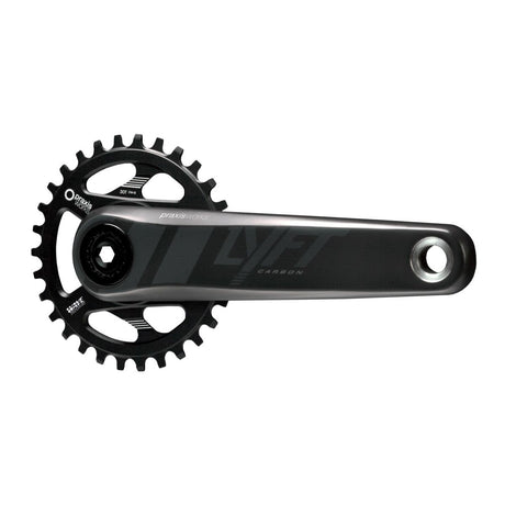 Volante Praxis Lyft M30Thru Carbon Dm