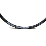 Llanta Weinmann U40 Tl Negra 32H Fv