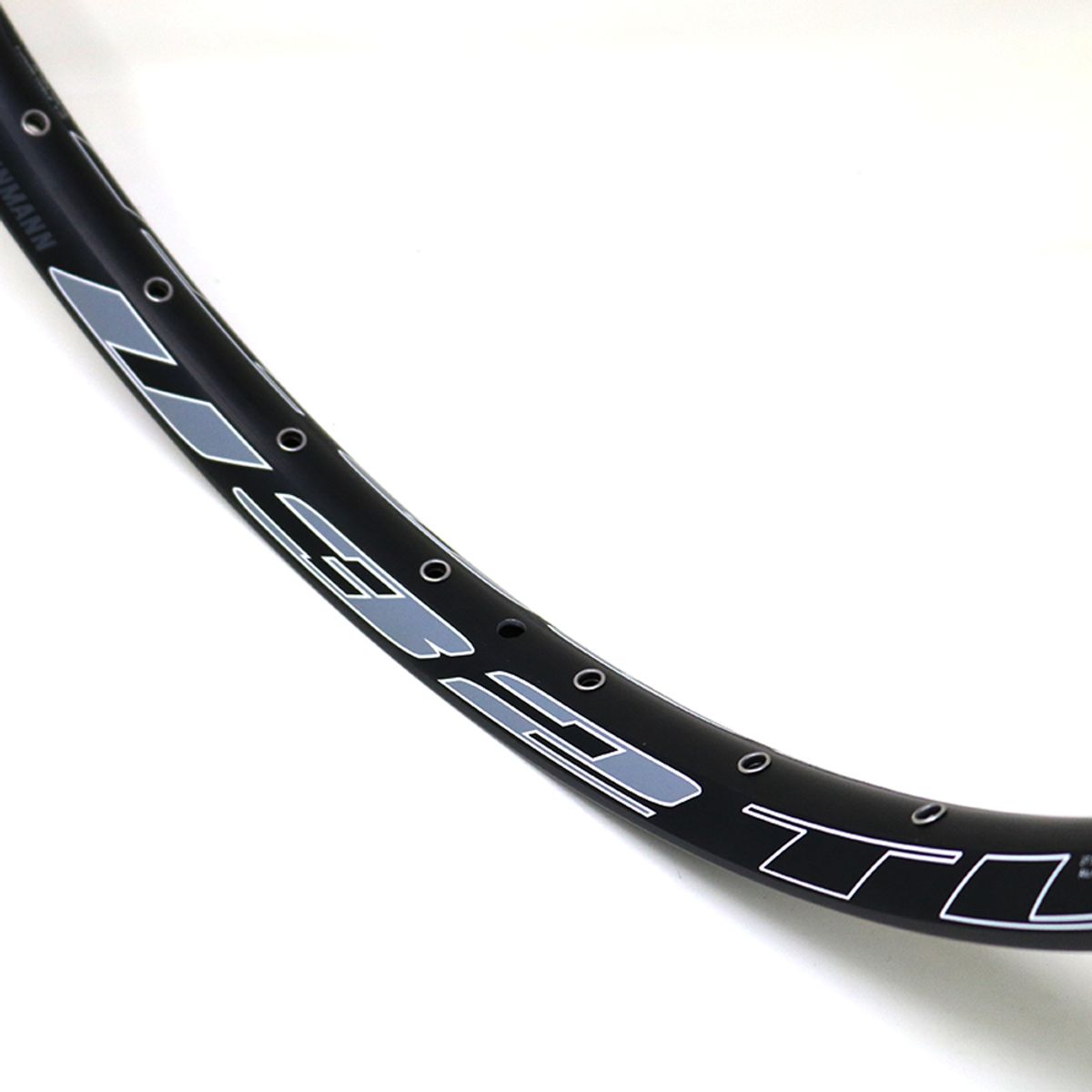 Llanta Weinmann U32 Tl Negra 32H Fv