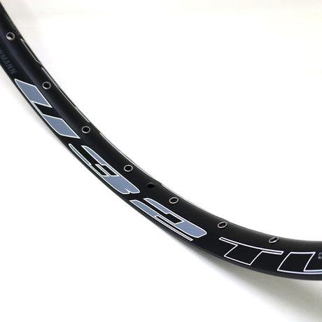 Llanta Weinmann U32 Tl Negra 32H Fv