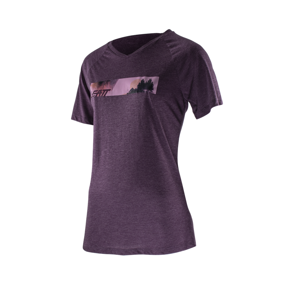 Polera Leatt MTB AllMtn 2.0 Dusk