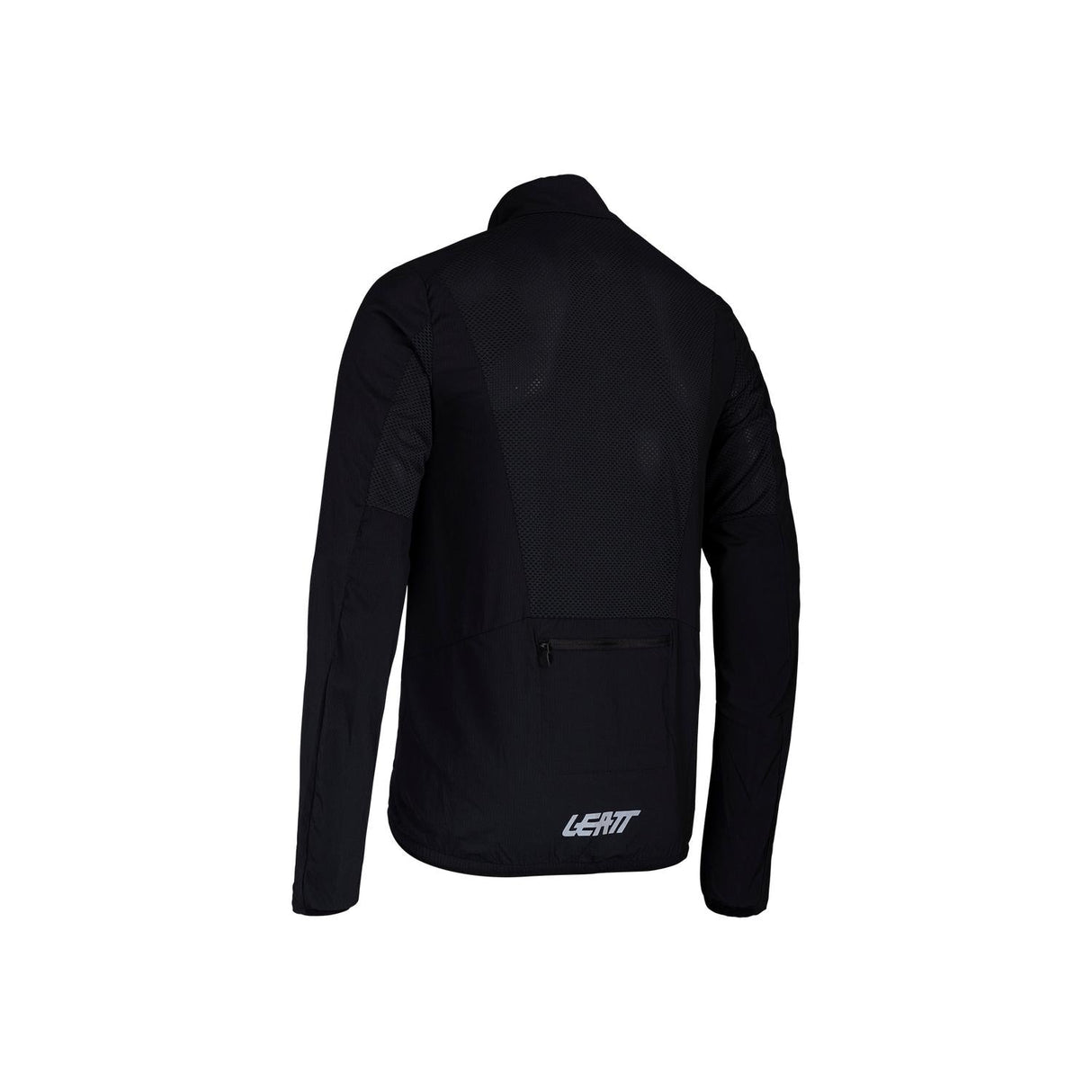 Cortaviento Leatt MTB Endurance 2.0 Black