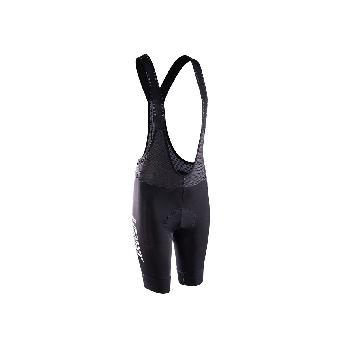 Calza Leatt Bib Endurance 6.0 V25 Negro