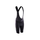 Calza Leatt Bib Endurance 6.0 V25 Negro