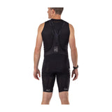 Calza Leatt Bib Endurance 6.0 V25 Negro