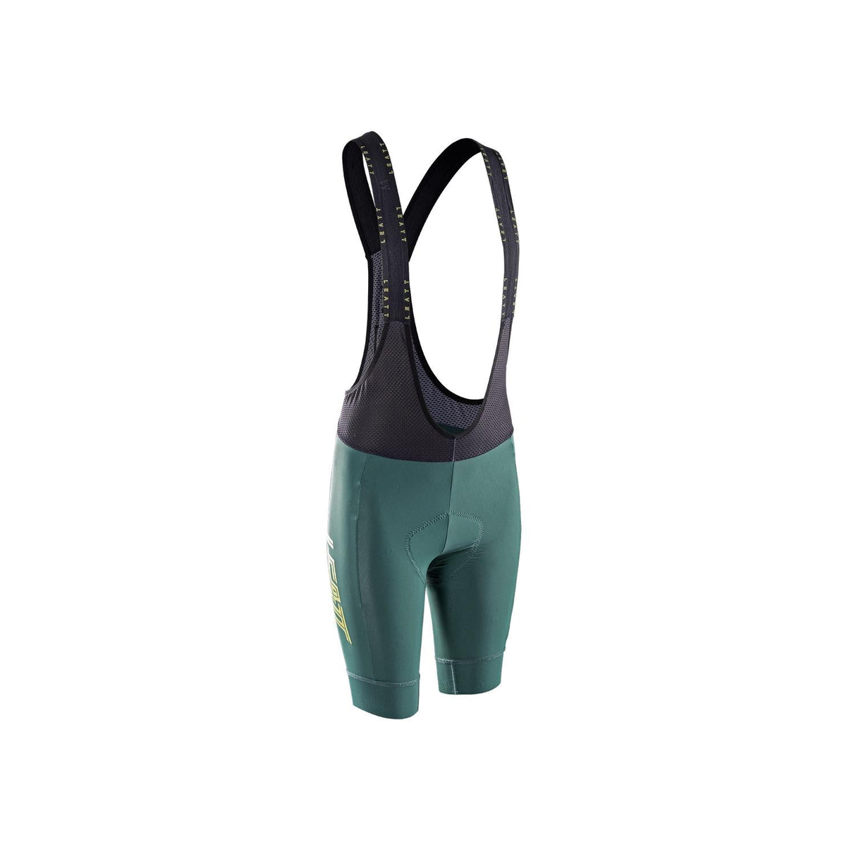 Calza Leatt Bib Endurance 6.0 V25 Teal