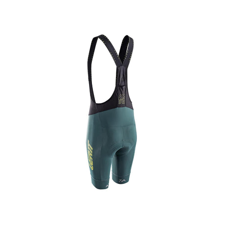 Calza Leatt Bib Endurance 6.0 V25 Teal