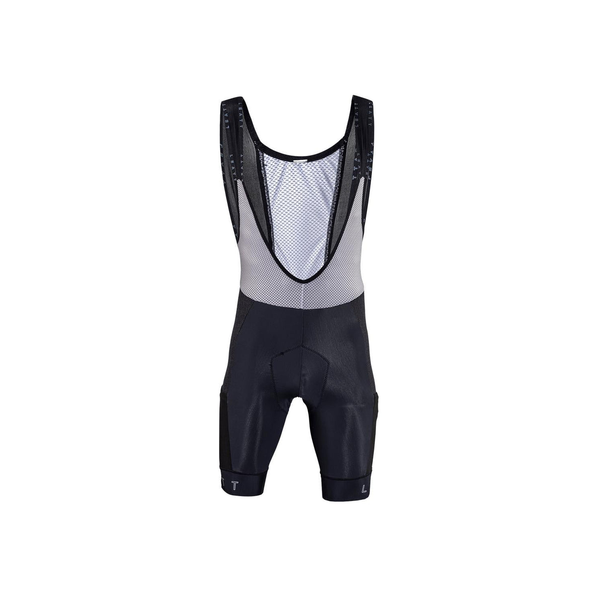 Calza Leatt Bib Endurance 5.0 V24 Negro