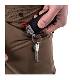 Shorts Leatt MTB Gravity 4.0 Black