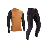 Ride Kit Leatt MTB 1.0 Rust