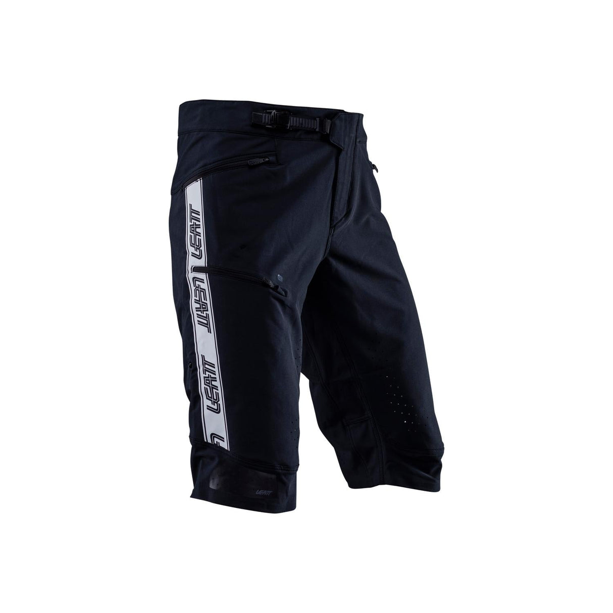 Shorts Leatt MTB Gravity 4.0 Black