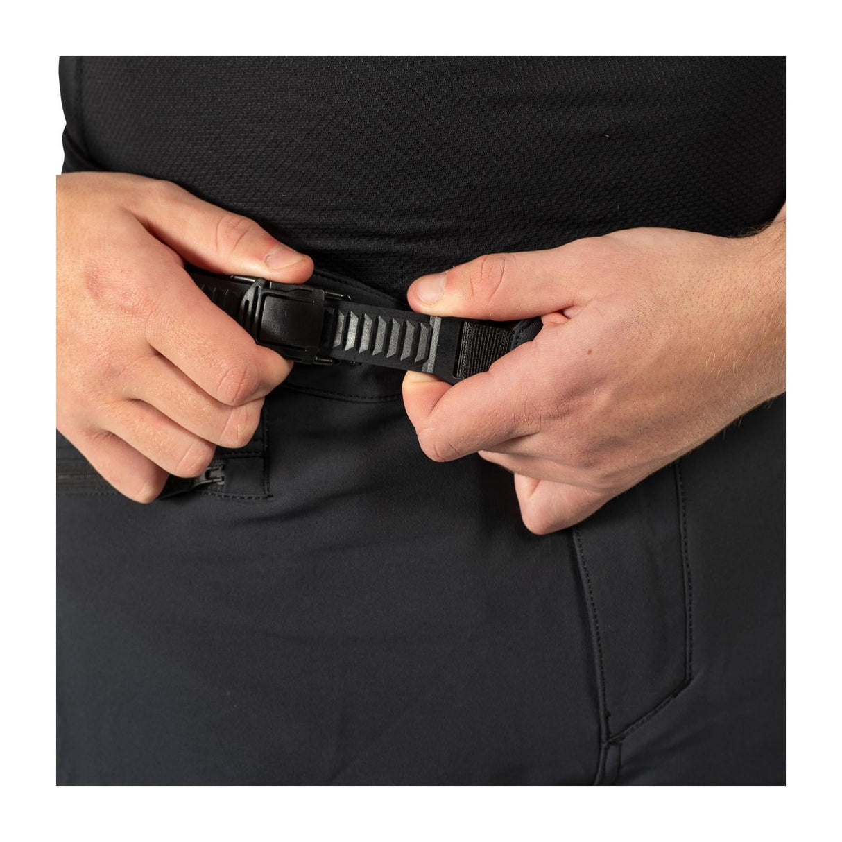 Shorts Leatt MTB Gravity 4.0 Black
