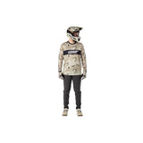 Jersey Leatt MTB Gravity 3.0 Desert