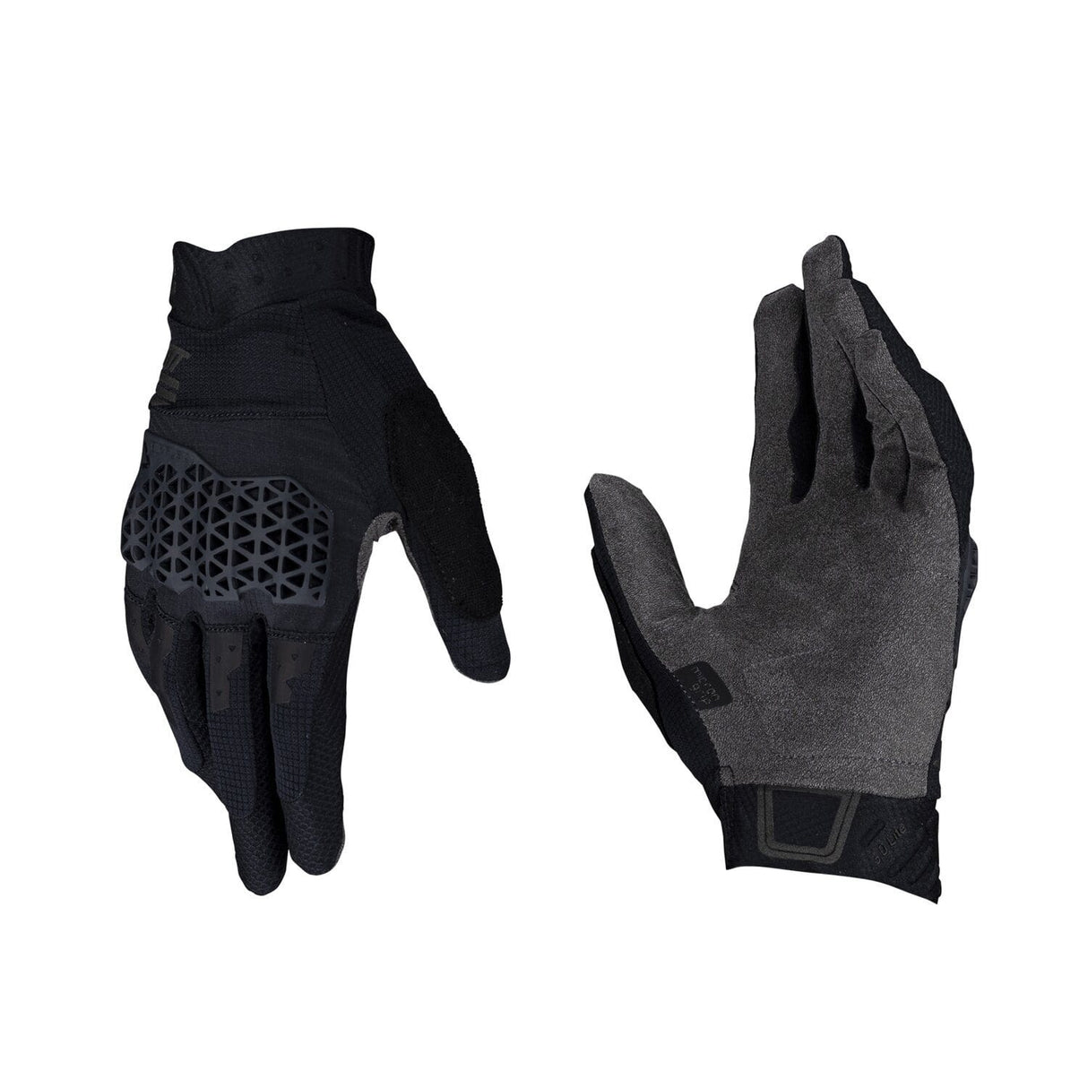 Guantes Leatt MTB 3.0 Lite Stealth