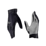 Guantes Leatt MTB 2.0 X-Flow Stealth