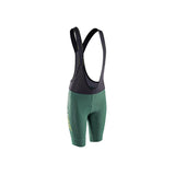 Calza Leatt Bib Mujer Endurance 6.0 V25 Lagoon