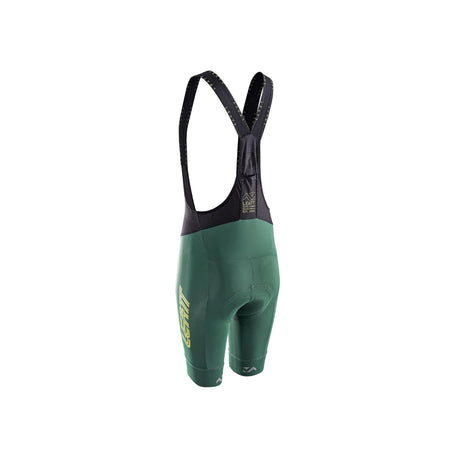Calza Leatt Bib Mujer Endurance 6.0 V25 Lagoon