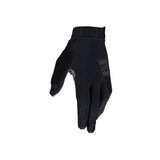 Guantes Leatt MTB 1.0 GripR Jr Stealth