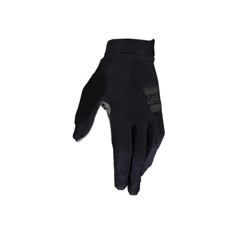 Guantes Leatt MTB 1.0 GripR Jr Stealth