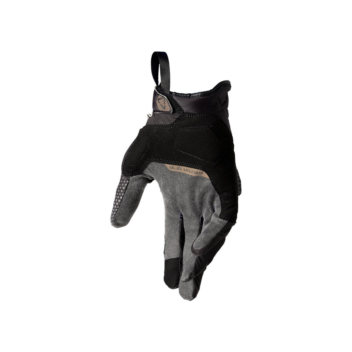 Guantes Leatt Moto ADV Cortos HydraDri 5.5 V25 Stealth