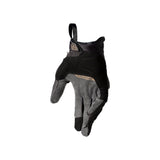 Guantes Leatt Moto ADV Cortos HydraDri 5.5 V25 Stealth