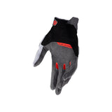Guantes Leatt Moto ADV Cortos X Flow 5.5 V25 Mist
