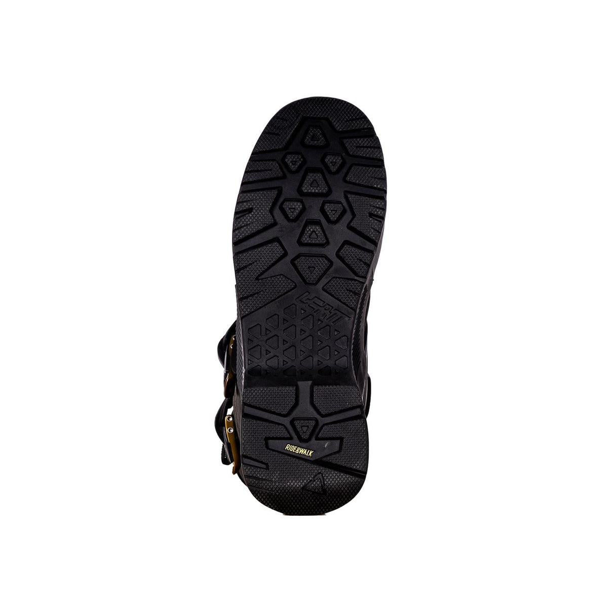 Bota Cortas Moto Leatt Adventure Hydradri 7.5 Stealth