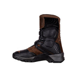 Bota Cortas Moto Leatt Adventure Hydradri 7.5 Desert