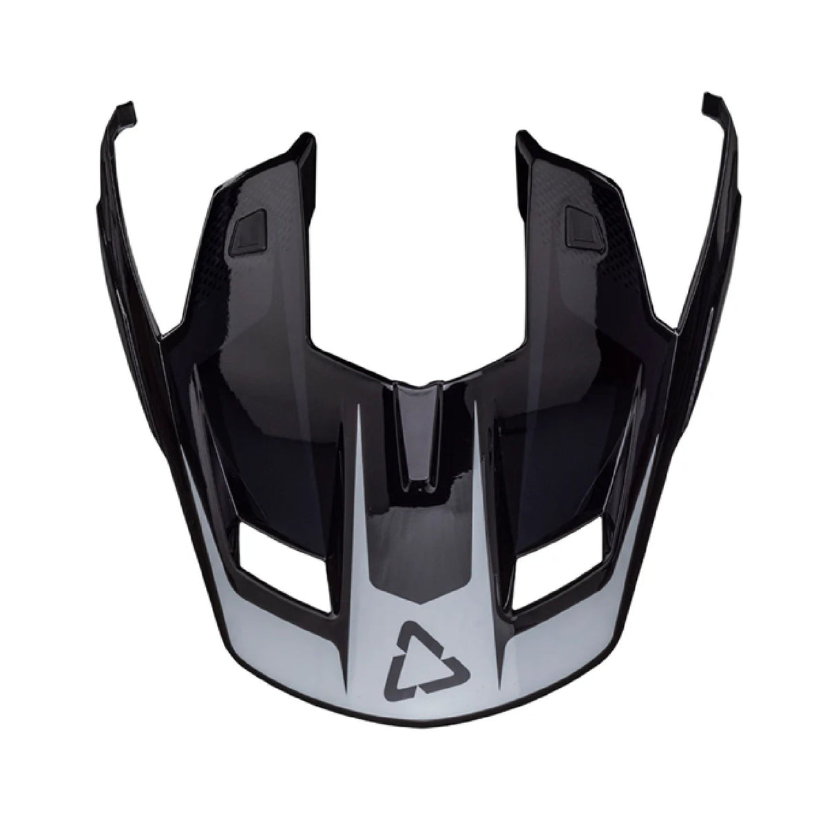 Visera Leatt Casco Moto ADV 9.5 V25 Carbon