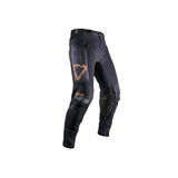 Pantalón Leatt Moto I.K.S 5.5 Stealth