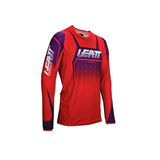 Jersey Moto Leatt Lite 4.5 Sunburn
