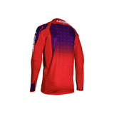 Jersey Moto Leatt Lite 4.5 Sunburn