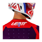 Jersey Moto Leatt Lite 4.5 Sunburn