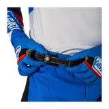 Pantalón Leatt Moto 4.5 Pitboard Rubí