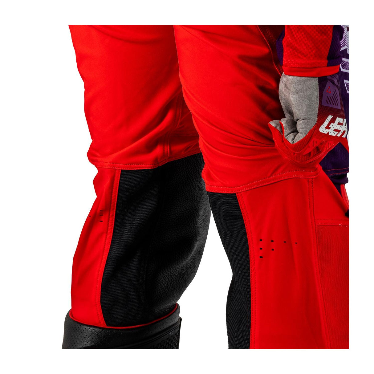 Pantalón Leatt Moto 4.5 Sunburn