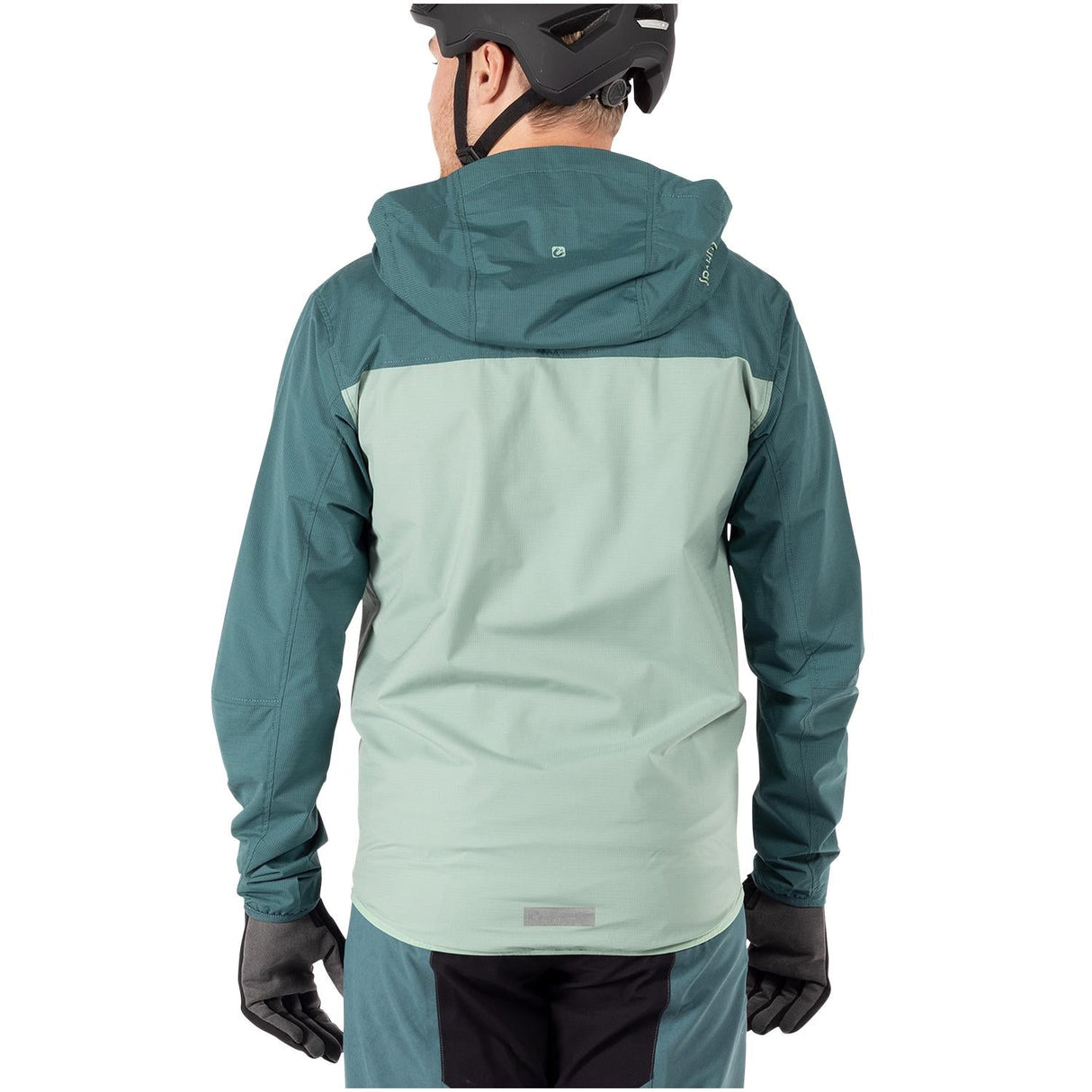 Chaqueta Leatt MTB HydraDri 2.0 V25 Pistachio