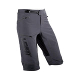 Short Leatt MTB Gravity 4.0 V25 Graphite