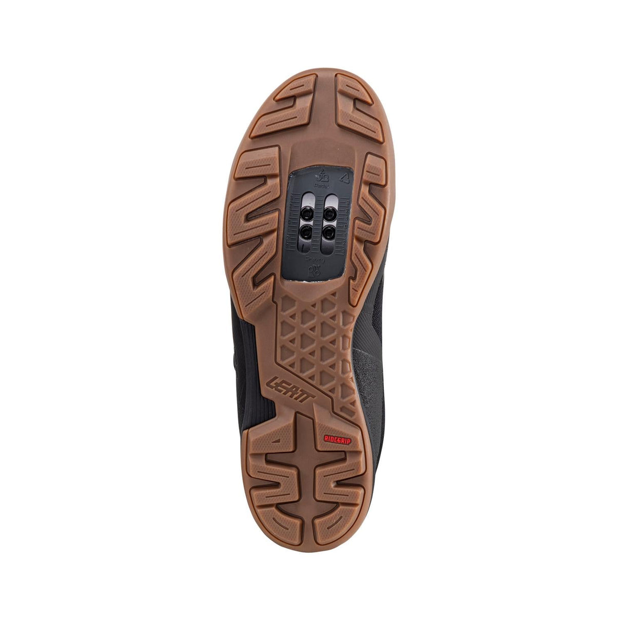 Zapatillas Leatt MTB Fijaciones PRO 6.0 V24 Negro