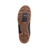 Zapatillas Leatt MTB Fijaciones PRO 6.0 V24 Negro