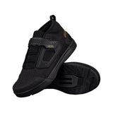 Zapatillas Leatt MTB Fijaciones 4.0 V24 Negro
