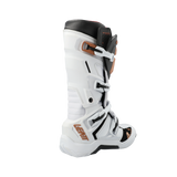 Botas Leatt de Moto 4.5 Blanco