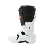 Botas Leatt de Moto 4.5 Blanco