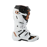 Botas Leatt de Moto 4.5 Blanco