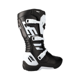 Botas Leatt de Moto 3.5 Blanco