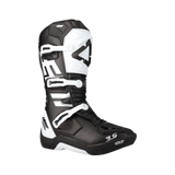 Botas Leatt de Moto 3.5 Blanco