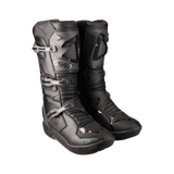 Botas Leatt de Moto 3.5 Negro